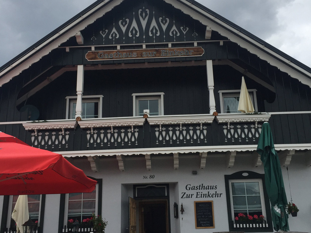 Haus Bayerwald主图