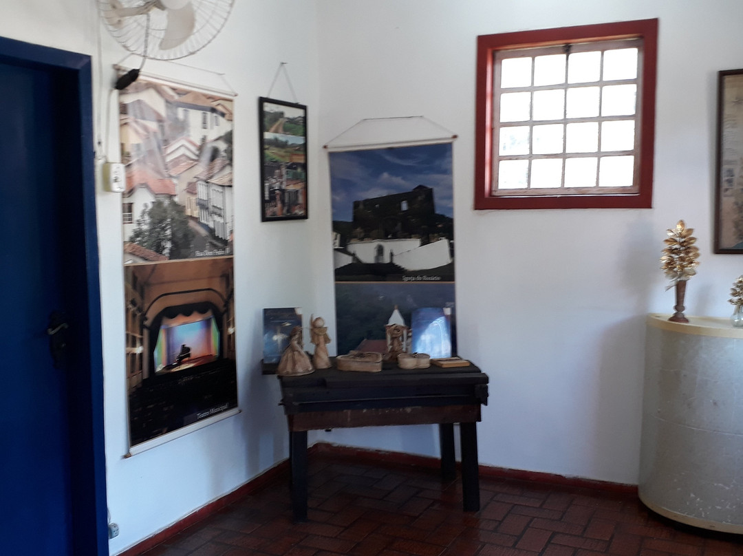 Centro de Atendimento ao Turista景点图片