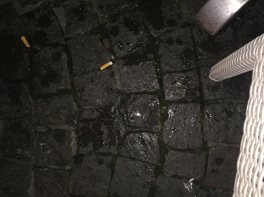 Geco Lounge Cafe-维琴查必去景点