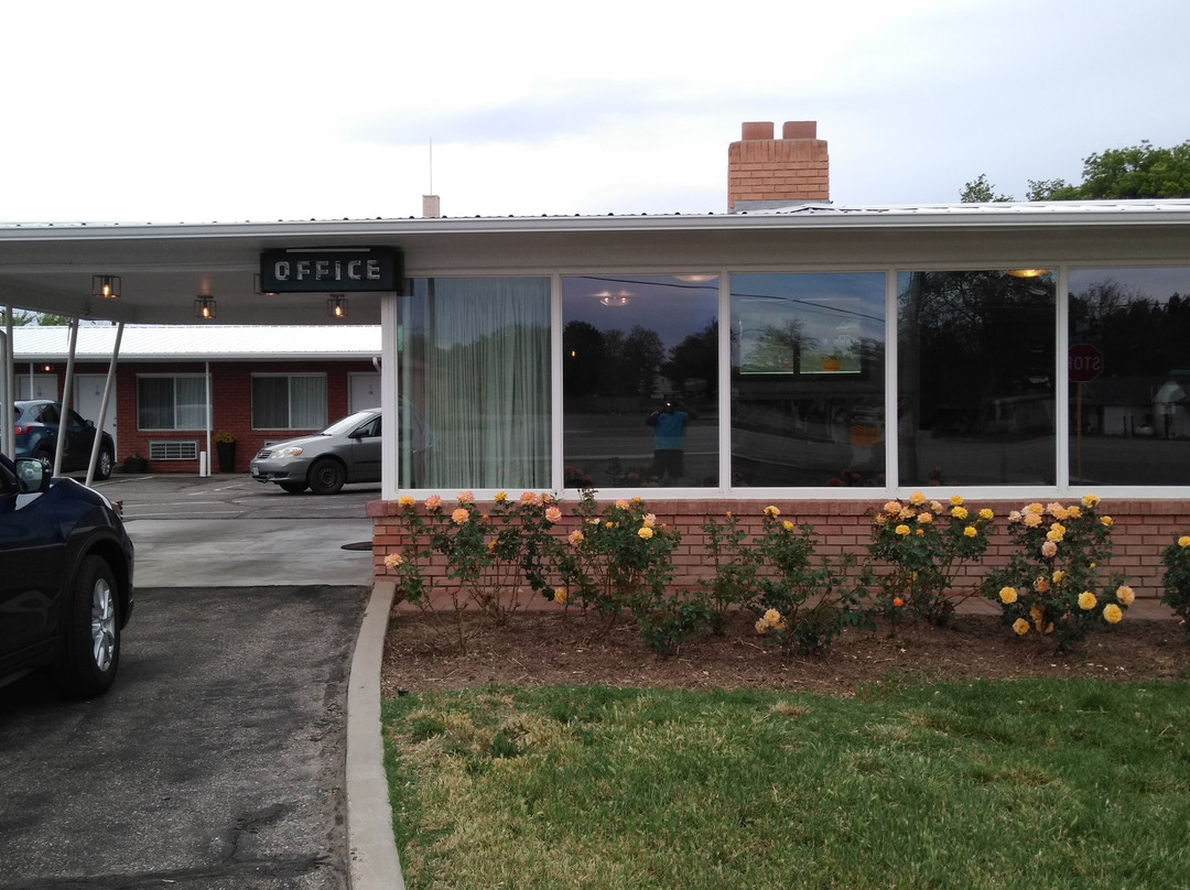 Sleepy Hollow Motel主图