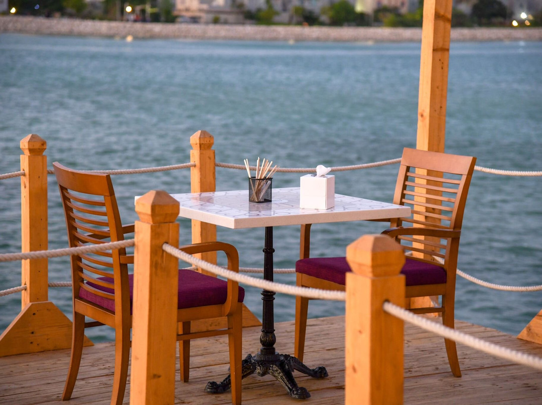 Budiya餐馆和美食-Sea Coast Restaurant And Cafe