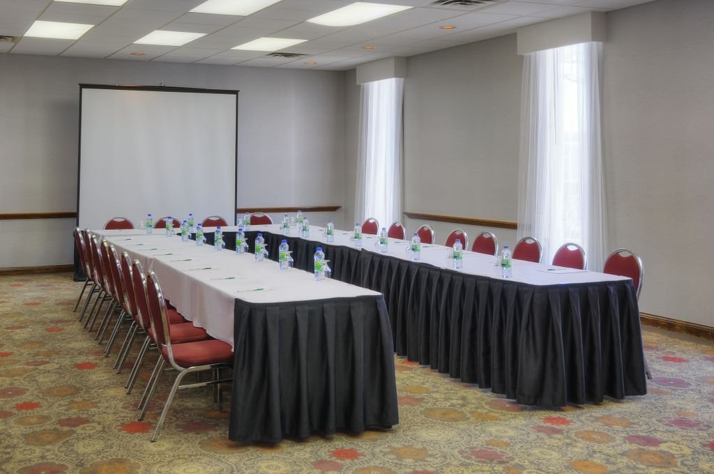 Holiday Inn Burlington Conference Centre By IHG-官方