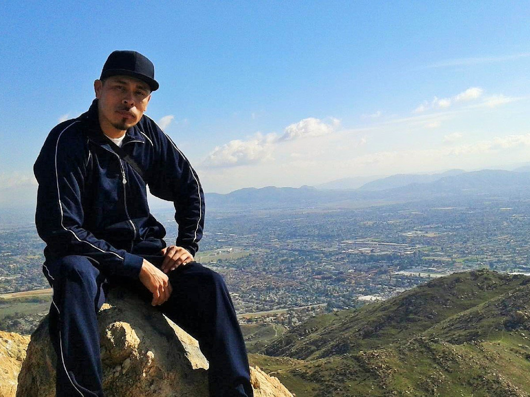 The M Hike-莫雷诺谷必去景点