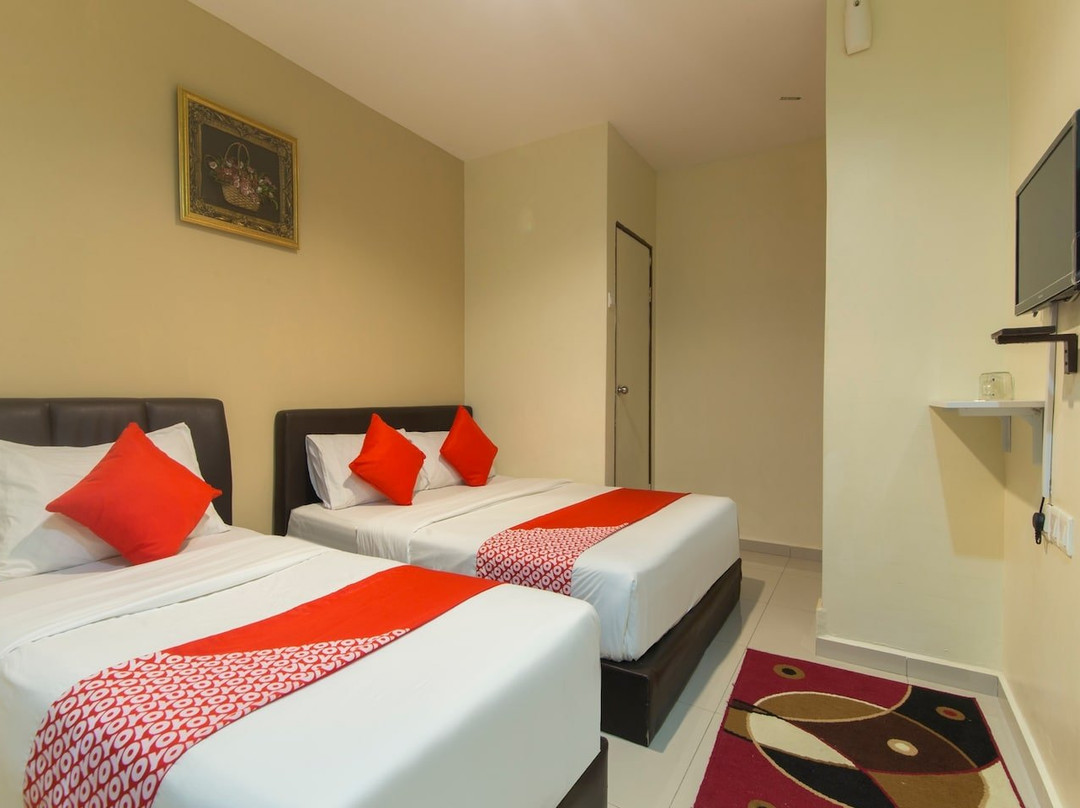 Ferringhi Inn & Cafe主图