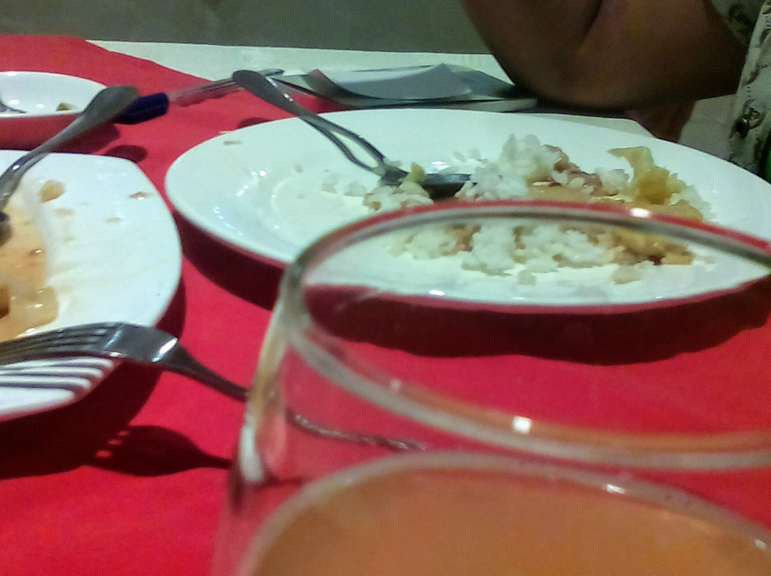 Guang Dong Restaurant