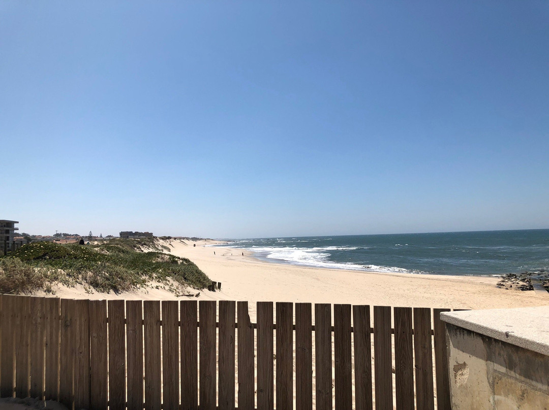 Mindelo Beach-Mindelo必去景点