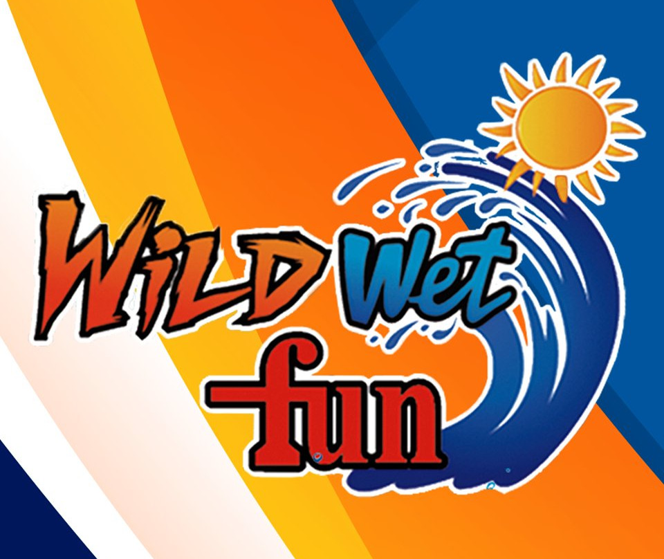 Wild Wet Fun景点图片
