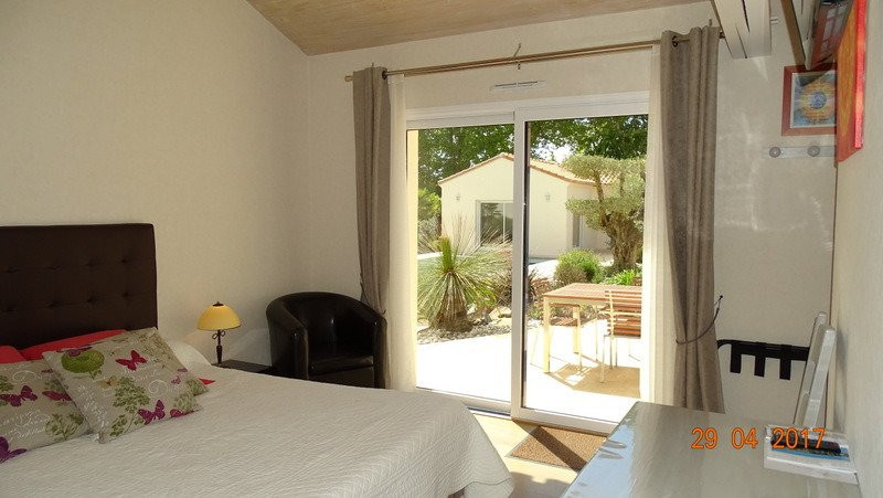 Les Mandalas Chambres d'Hotes主图