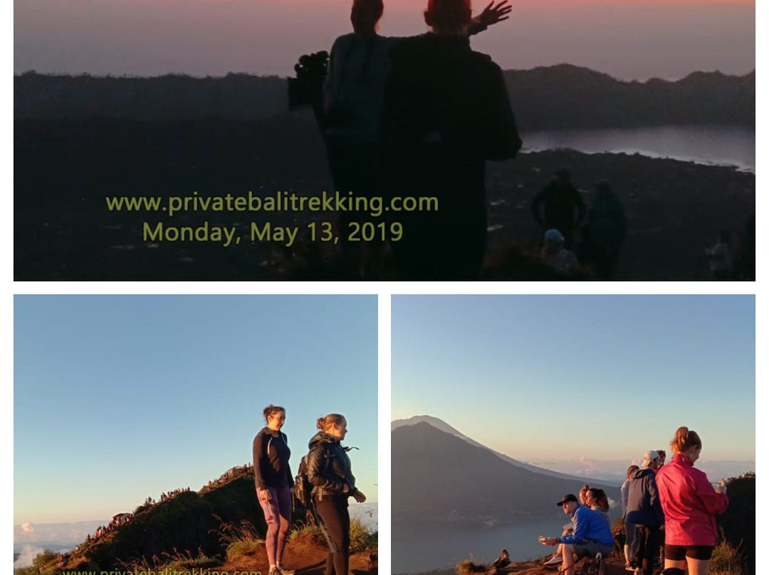 Private Bali Trekking景点图片