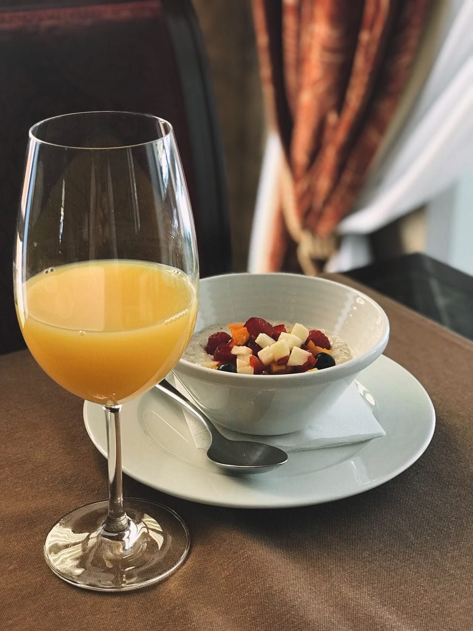 La Gioconda Boutique Hotel-portrait