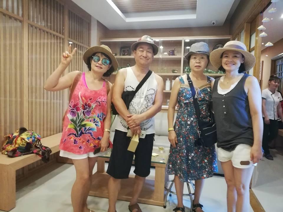 安芭按摩疗养院-岘港必去景点