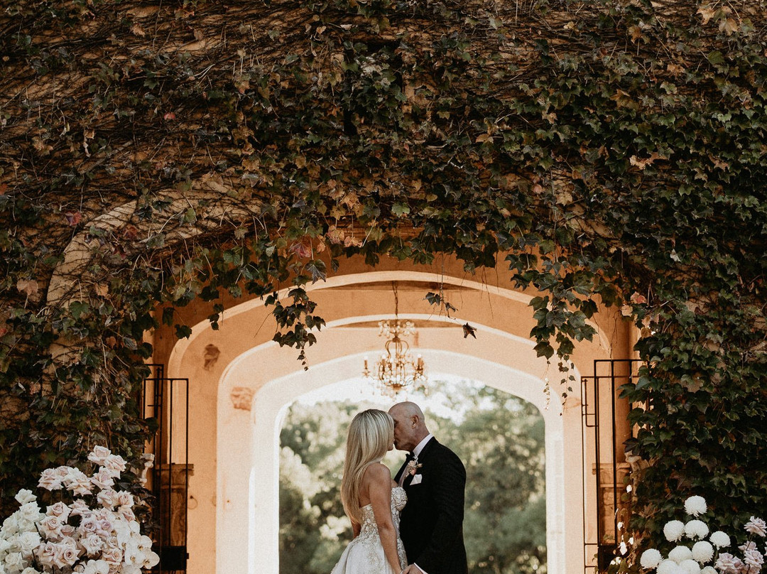 Deux Belettes Country Guesthouse主图