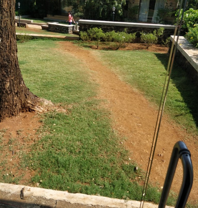 Manas Resort With Petting Zoo主图