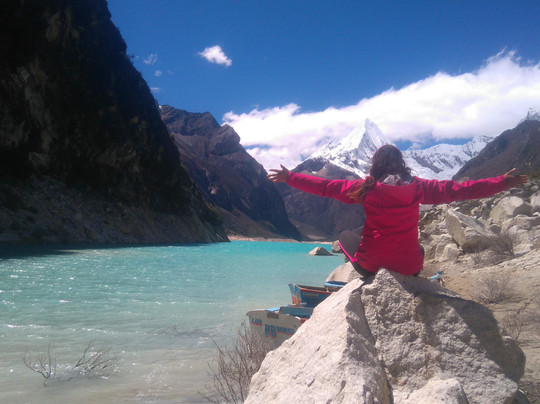 Andean Alpes-瓦拉斯必去景点