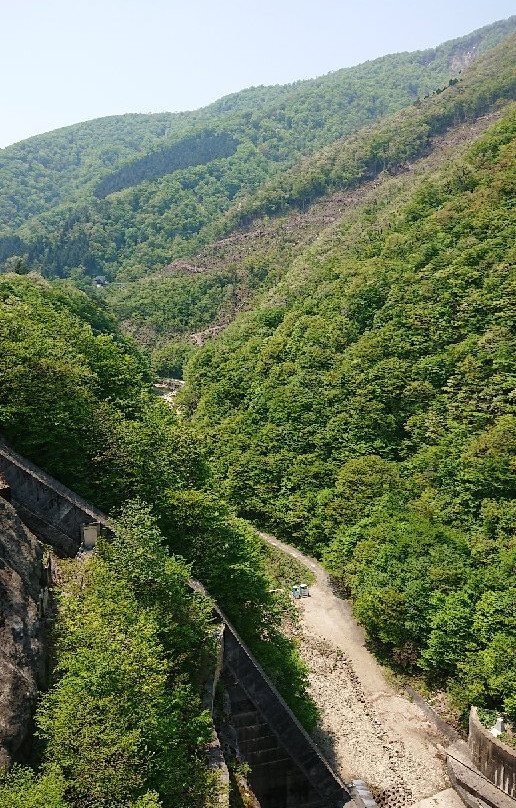 Naruko Dam-大崎市必去景点
