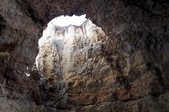 Ocean Tours-拉戈阿必去景点