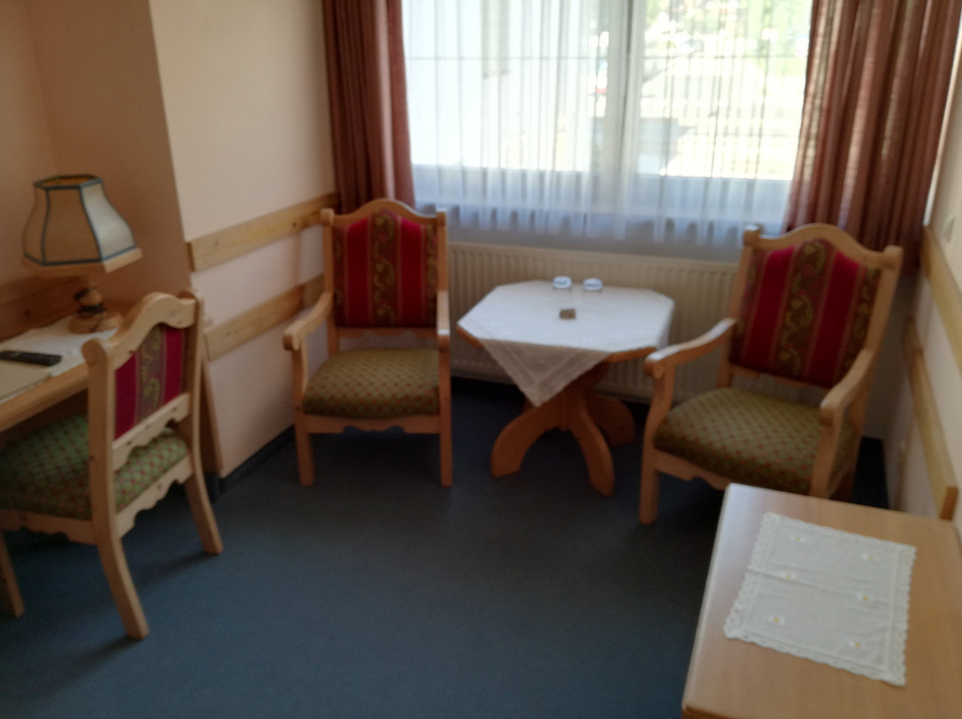 Plainbruecke Hotel主图