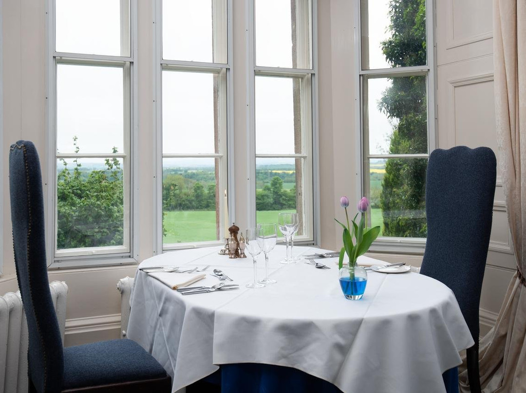 Chirnside Hall Hotel主图
