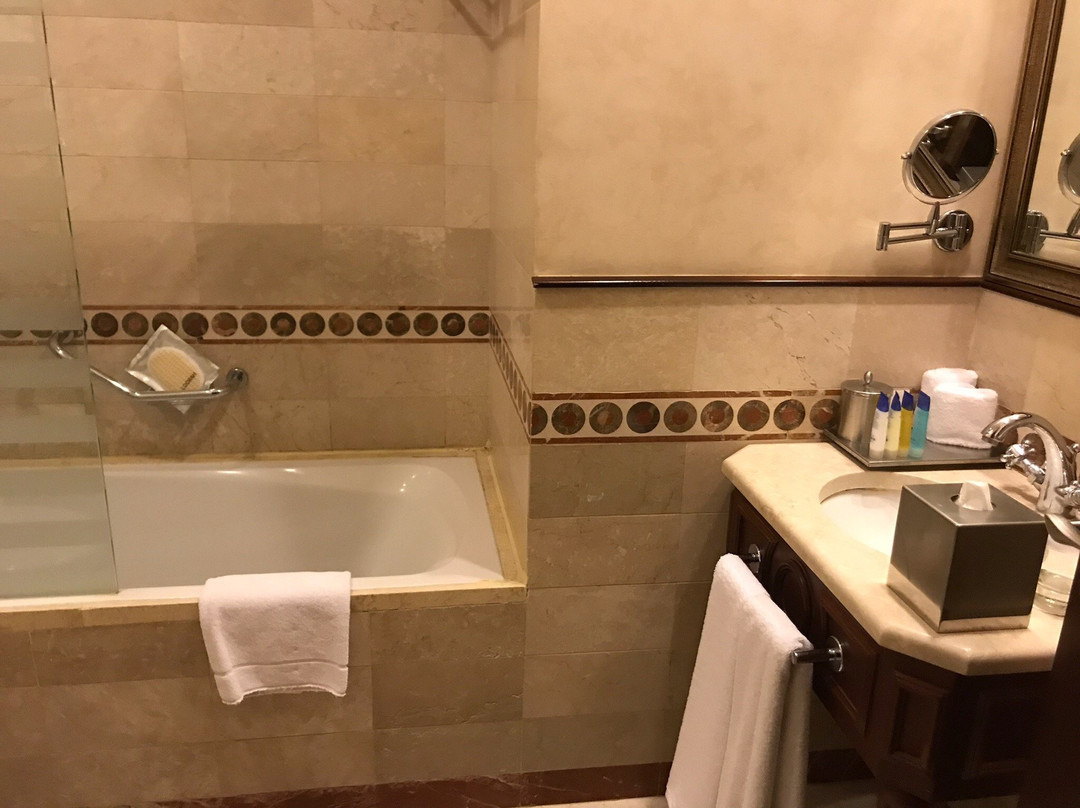 Le Patio Boutique Hotel主图