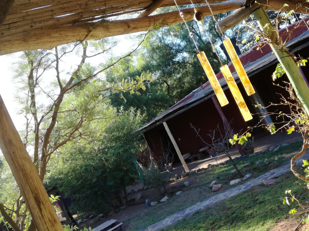 Chakana Hospedaje Rural主图