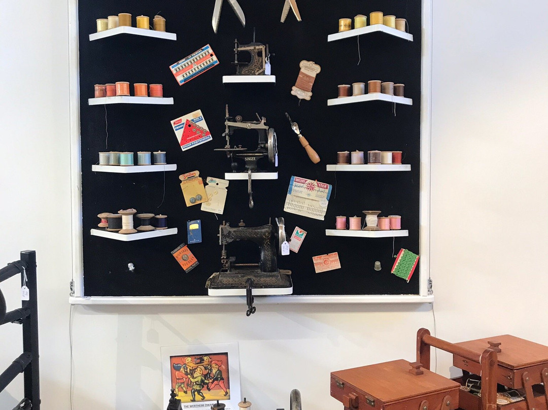 Alison Homestead Museum-Wyong必去景点