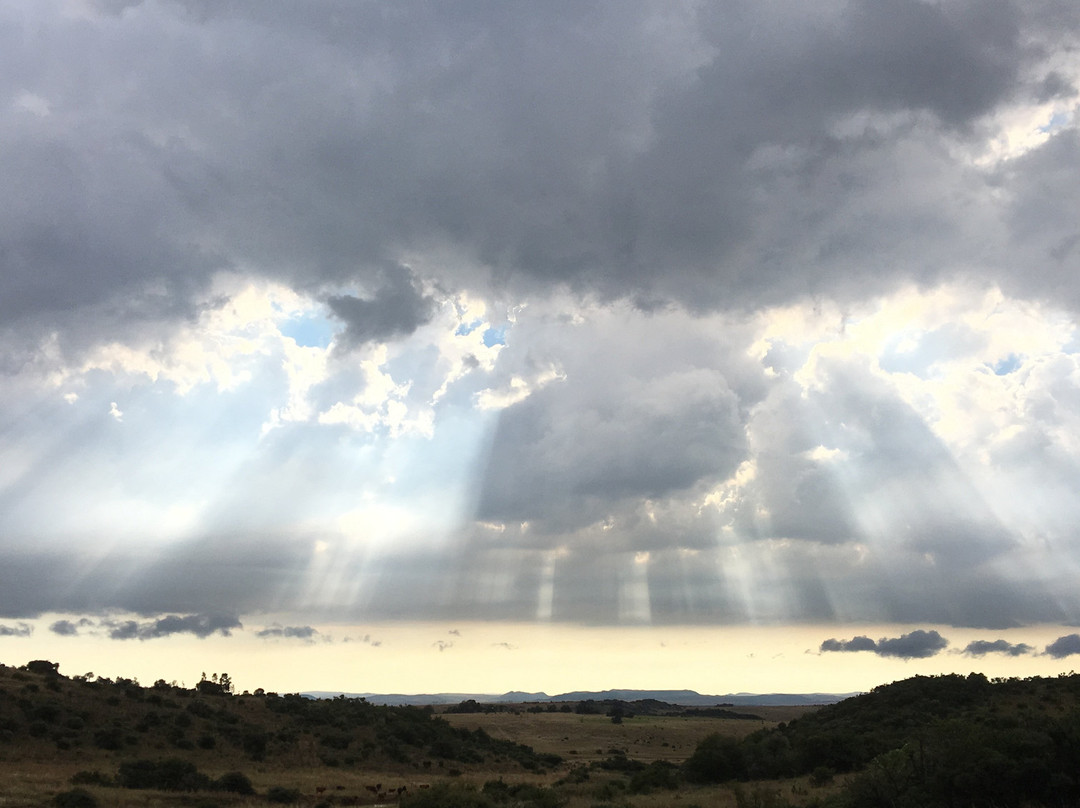 Klipkraal Hiking Trail-豪登必去景点