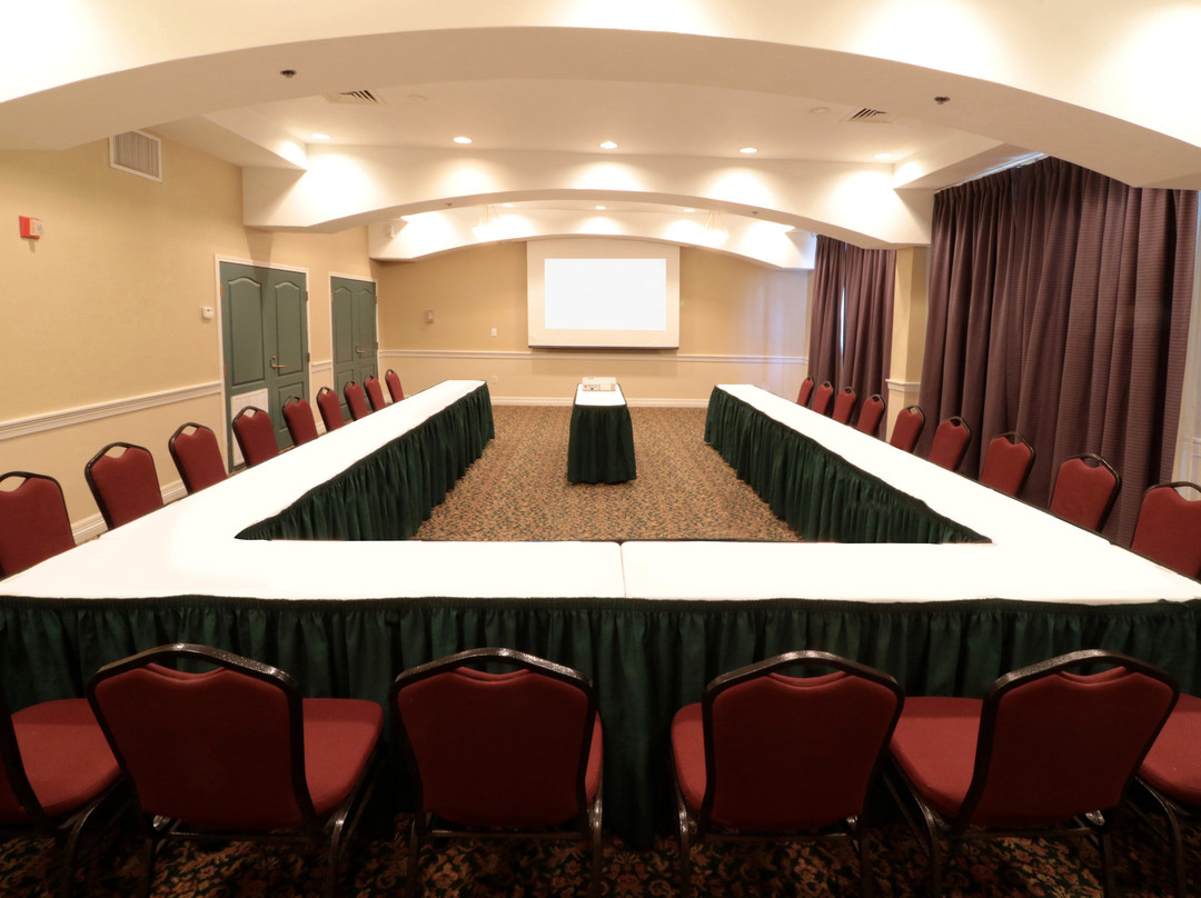 Wyndham Garden McAllen at La Plaza Mall主图