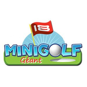Mini Golf Geant景点图片