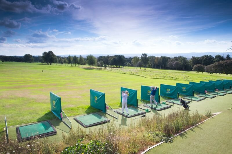 Heswall Golf Club-Heswall必去景点