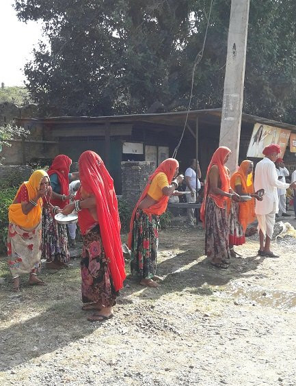 Sas-Bahu Temple-瓜廖尔必去景点