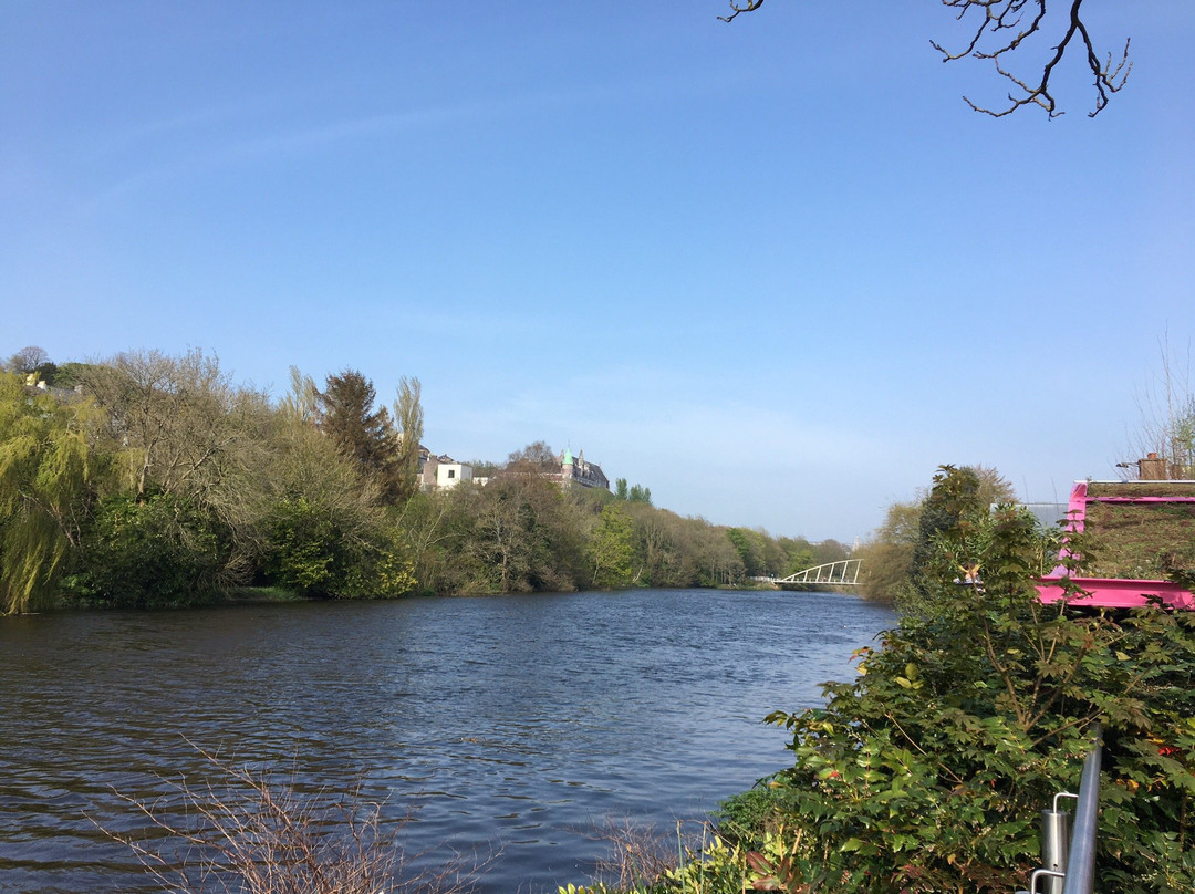 Cork City Tourist Information Centre-科克必去景点