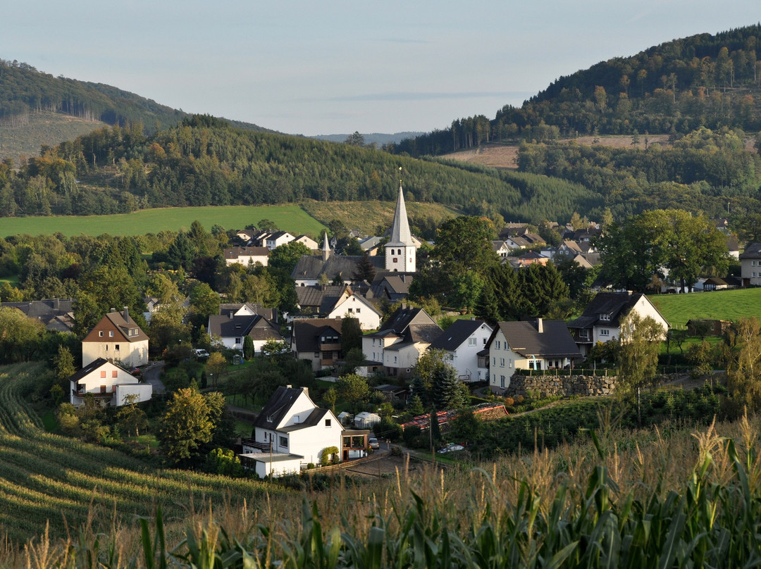 Landhotel Donner主图