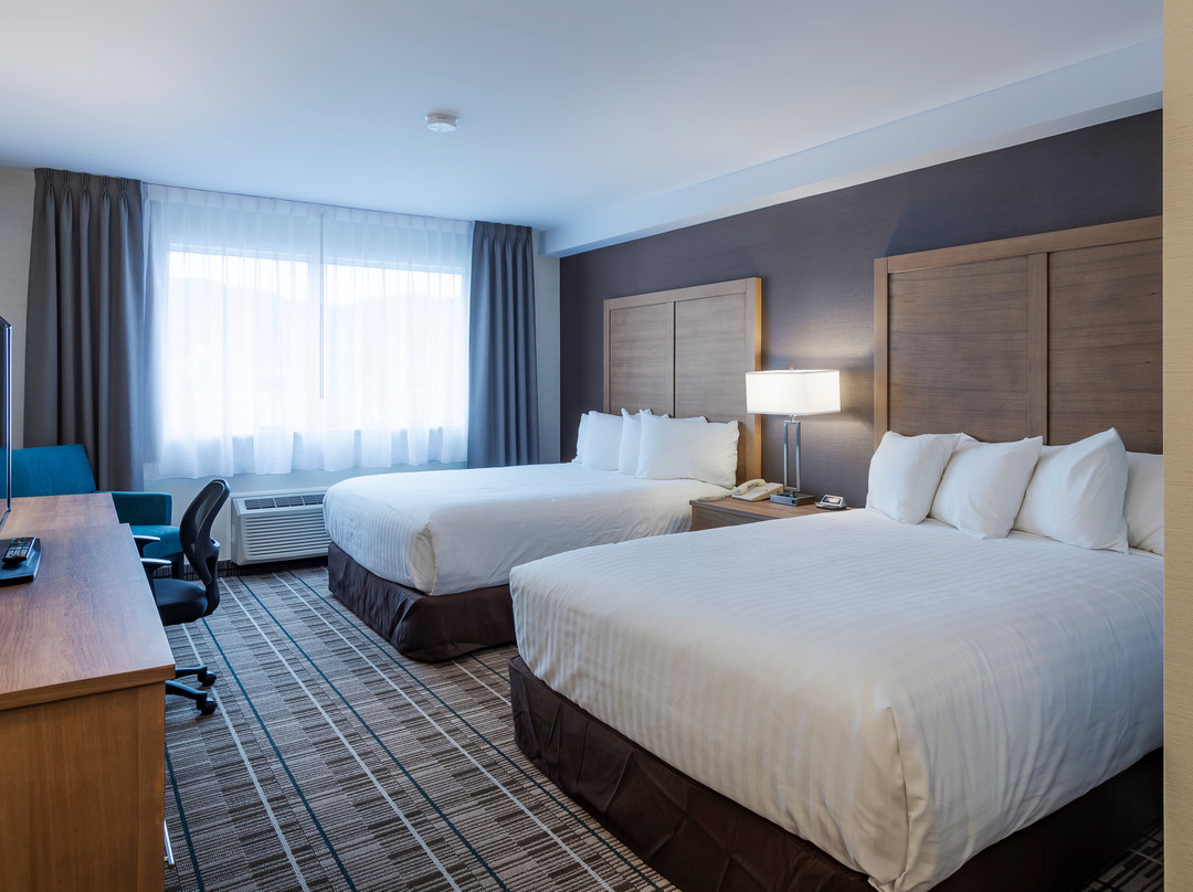 Quality Hotel Clarenville主图