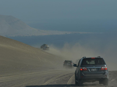 XplorePeru 4x4 Expeditions-利马必去景点