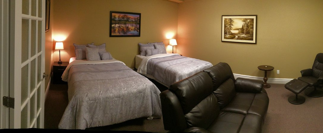 Balsam Suites Boutique Inn & Residence主图