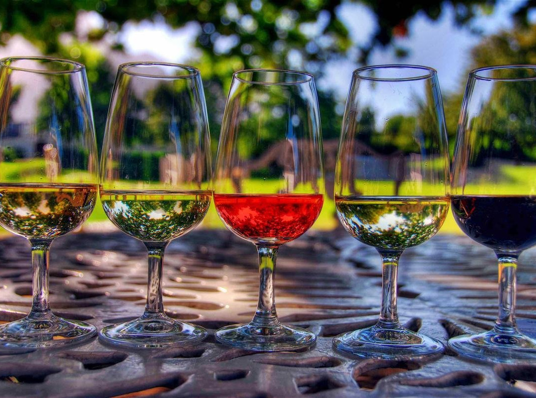 VIP Events-基辅必去景点