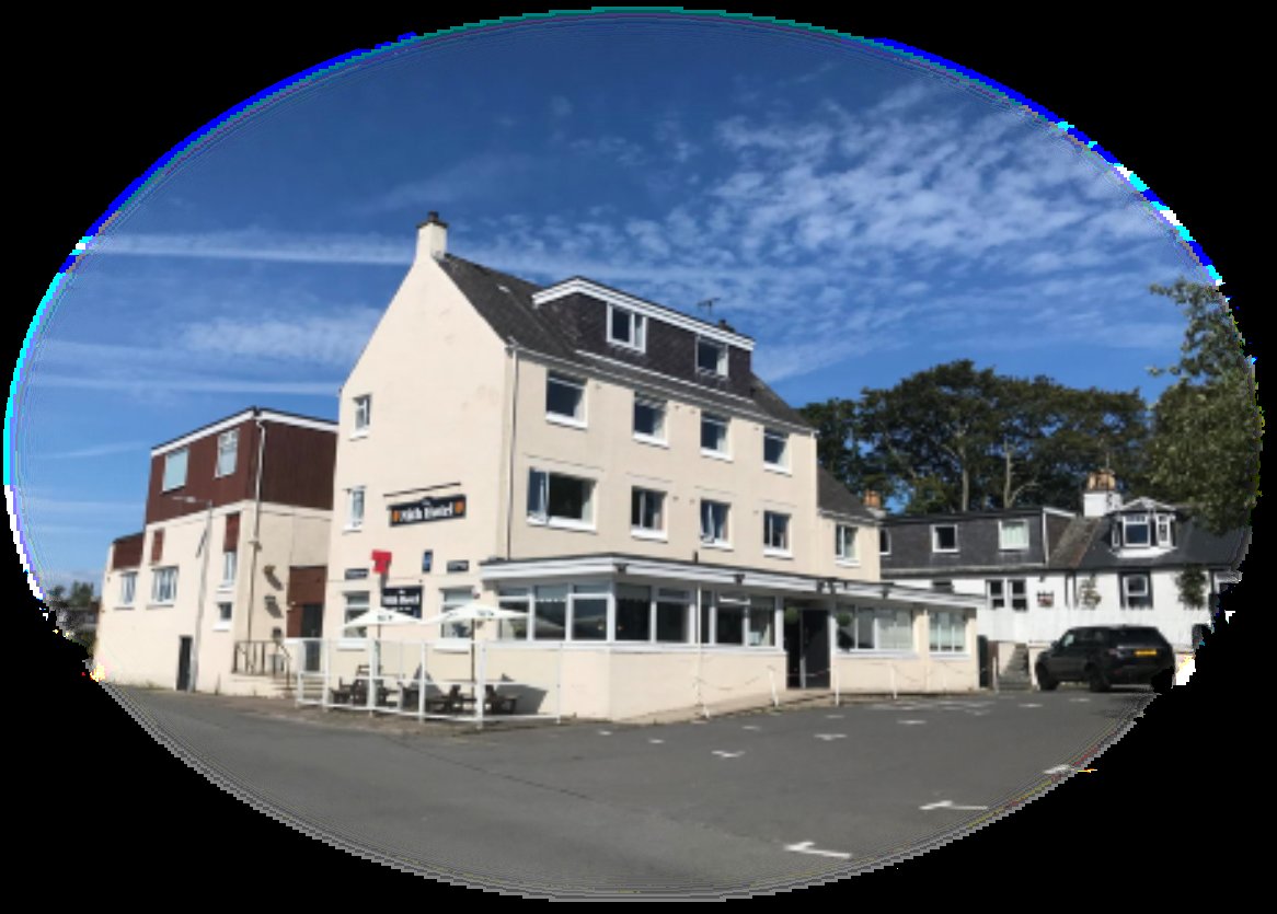 Nith Hotel-官方