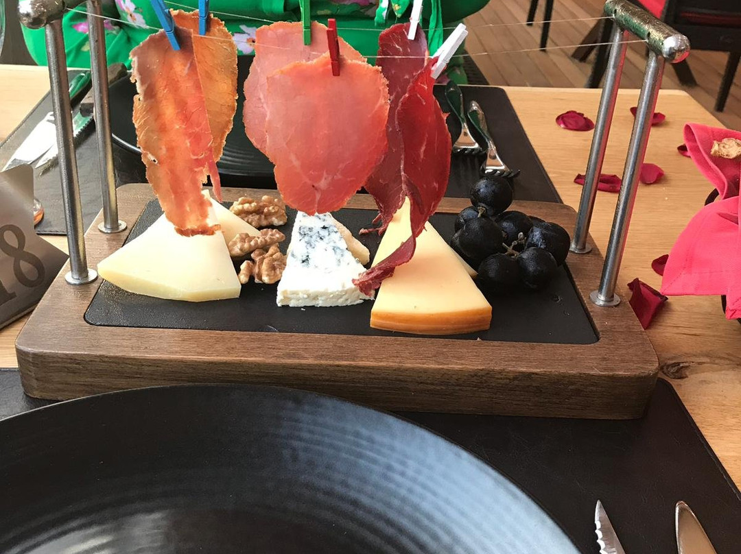 Meat & Love