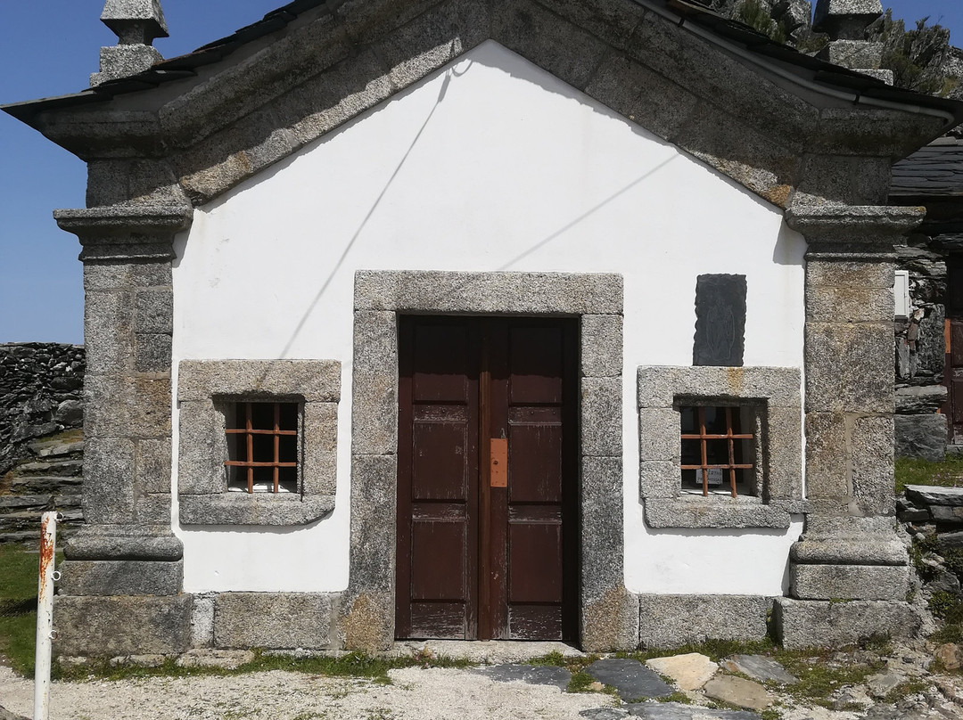 Serra de Sao Macario景点图片