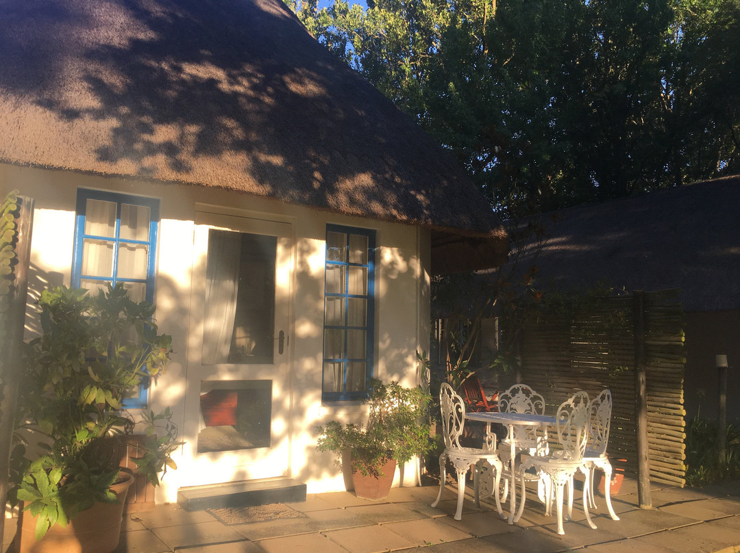 Waterford Manor主图