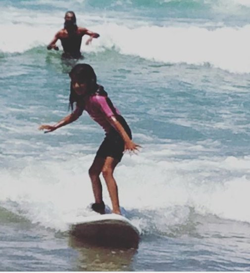 Barrel Flavor Surf Camp-Tamraght必去景点