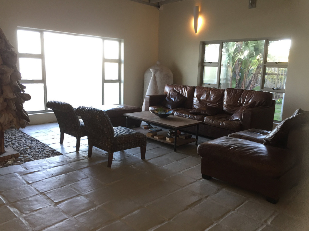 Wilderness Ocean Guesthouse主图