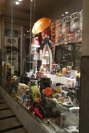 Used2use.be-圣尼古拉必去景点