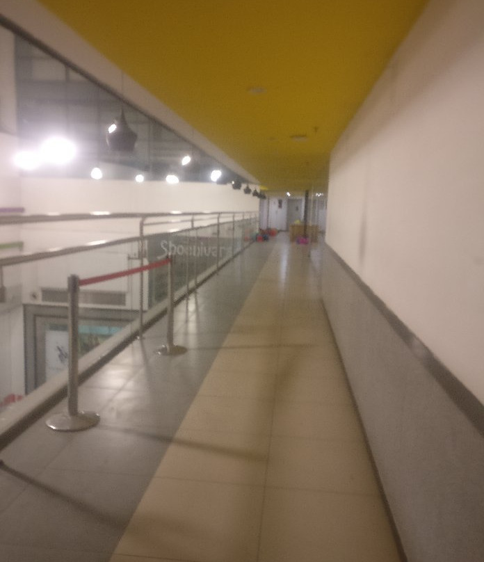Walkway Mall Haldwani景点图片