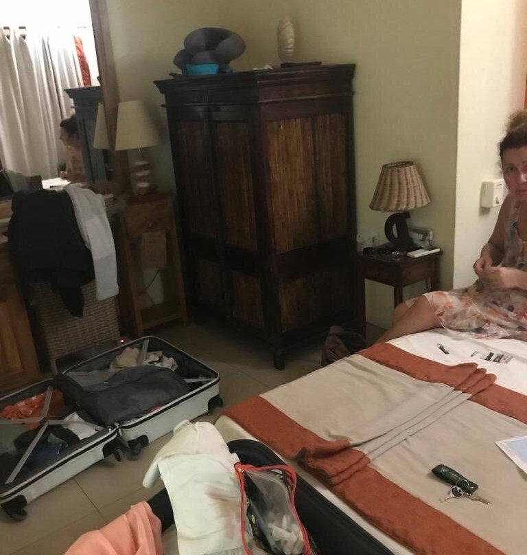 Oceane Self Catering主图