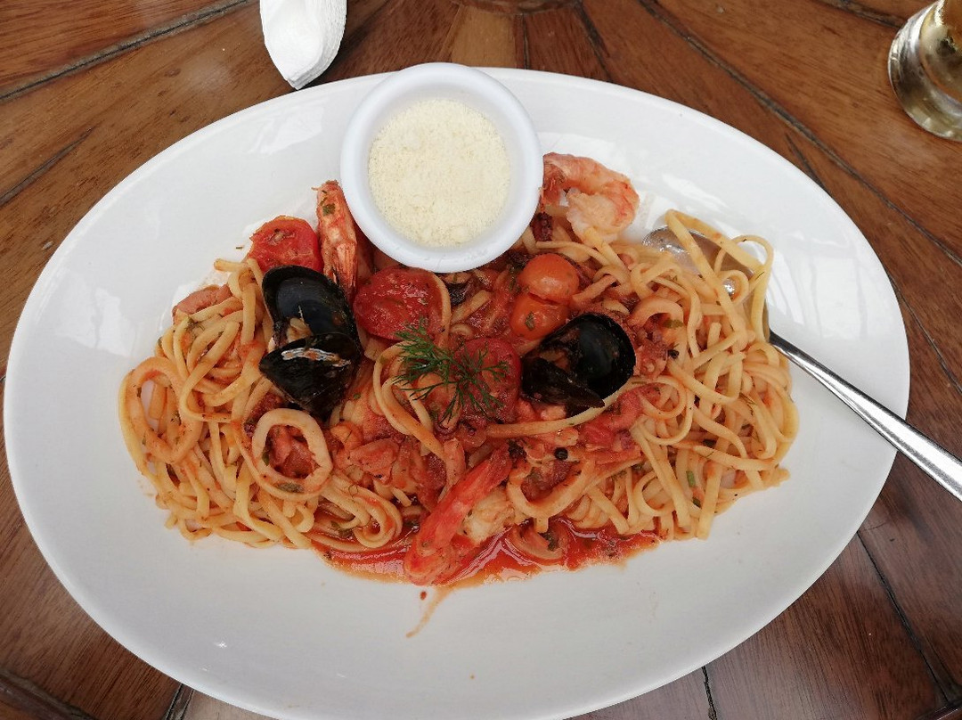 Pareklisia旅游攻略图片