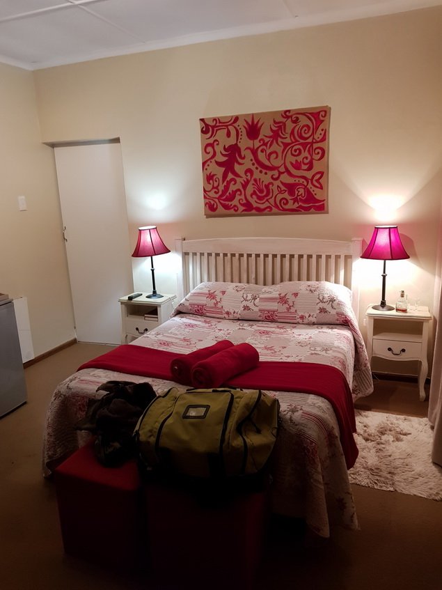 Fynbos Guest House-官方