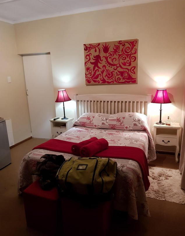 Fynbos Guest House主图