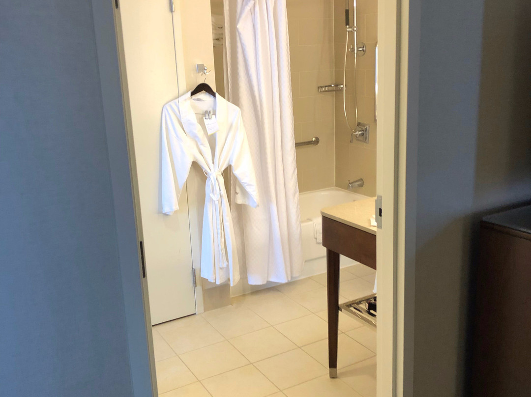 印第安纳波利斯威斯汀酒店主图