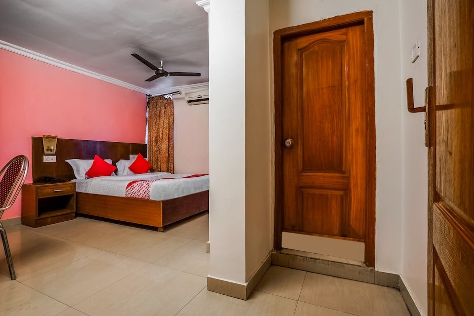 OYO 18310 Adda Concept Hotel主图